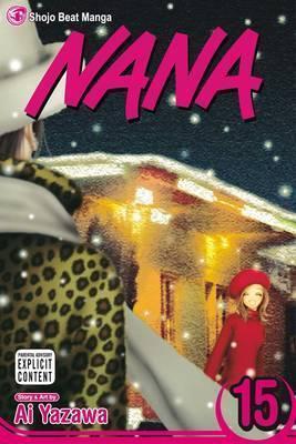 Nana, Vol. 15 By:Yazawa, Ai Eur:11,37 Ден2:599