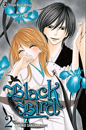 Black Bird, Vol. 2 By:Sakurakouji, Kanoko Eur:12,99 Ден2:599
