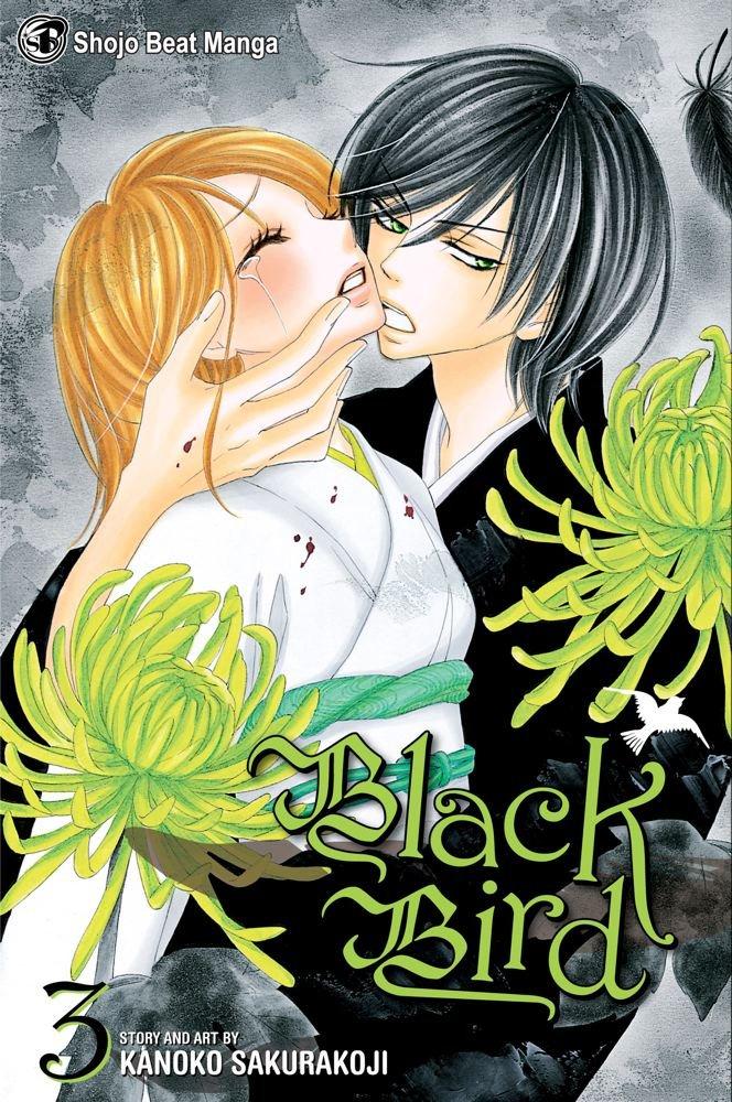 Black Bird, Vol. 3 By:Sakurakouji, Kanoko Eur:11,37 Ден2:599
