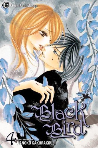 Black Bird, Vol. 4 By:Sakurakoji, Kanoko Eur:14,62 Ден2:599