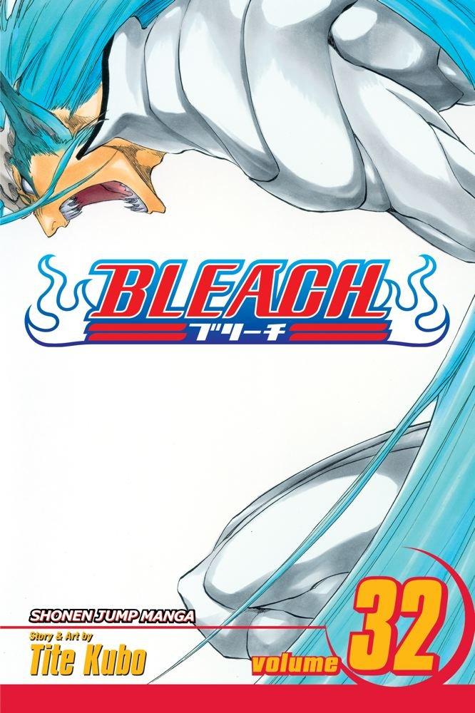 Bleach, Volume 32 By:Kubo, Tite Eur:9,74 Ден2:599