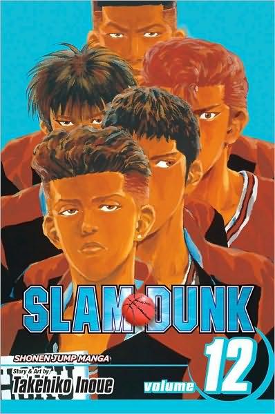 Slam Dunk, Vol. 12 By:Inoue, Takehiko Eur:11,37 Ден2:599