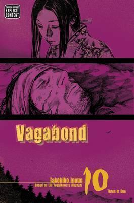 Vagabond (VIZBIG Edition), Vol. 10 By:Inoue, Takehiko Eur:11,37 Ден2:1399