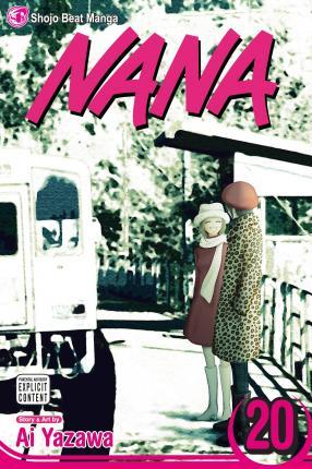 Nana, Vol. 20 By:Yazawa, Ai Eur:19,50 Ден2:599