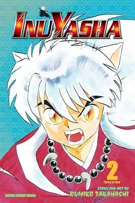 Inuyasha (VIZBIG Edition), Vol. 2 : New Allies, New Enemies By:Takahashi, Rumiko Eur:11,37 Ден2:1199