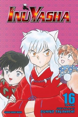 Inuyasha, Volume 16 By:Takahashi, Rumiko Eur:11,37 Ден2:1499