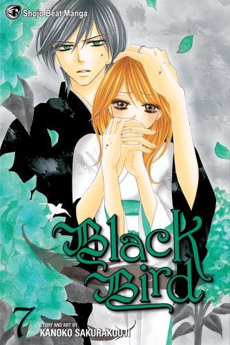 Black Bird, Vol. 7 By:Sakurakoji, Kanoko Eur:16,24 Ден2:599