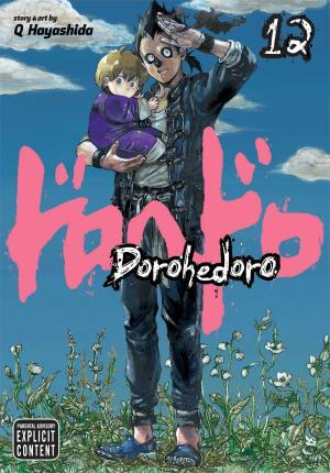 Dorohedoro, Vol. 12 By:Hayashida, Q Eur:9,74 Ден2:799