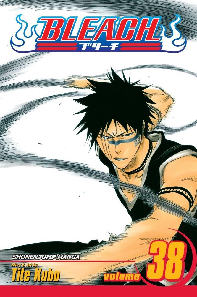 Bleach, Vol. 38 By:Kubo, Tite Eur:11,37 Ден2:599