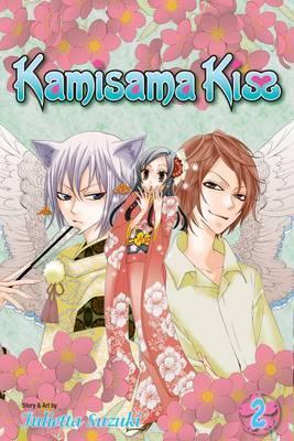 Kamisama Kiss, Vol. 2 By:Suzuki, Julietta Eur:19,50 Ден2:599