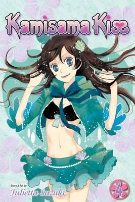 Kamisama Kiss, Vol. 4 By:Suzuki, Julietta Eur:9,74 Ден2:699