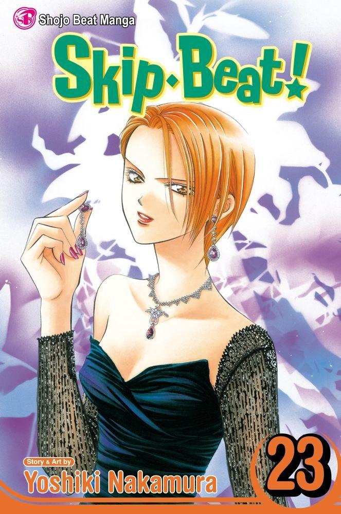 Skip Beat!, Vol. 23 By:Nakamura, Yoshiki Eur:11,37 Ден2:599
