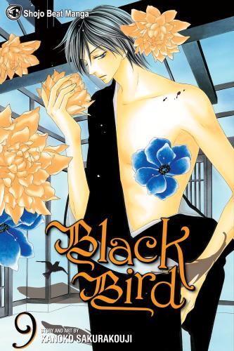 Black Bird, Vol. 9 By:Sakurakouji, Kanoko Eur:11,37 Ден2:599