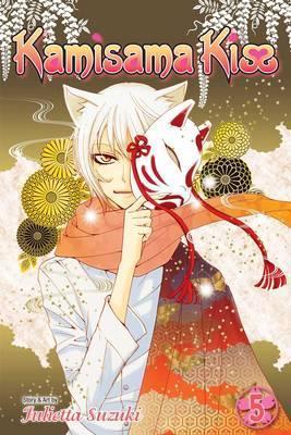Kamisama Kiss, Vol. 5 By:Suzuki, Julietta Eur:11,37 Ден2:599