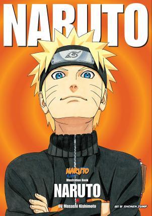 Naruto Illustration Book By:Kishimoto, Masashi Eur:17,87 Ден2:1199