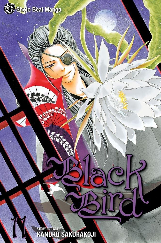 Black Bird, Vol. 11 By:Sakurakoji, Kanoko Eur:14,62 Ден2:599