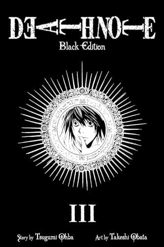 Death Note Black Edition, Vol. 3 (Volume 3) By:Ohba, Tsugumi Eur:9,74 Ден2:1199