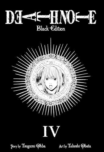 Death Note Black Edition, Vol. 4 (Volume 4) By:Ohba, Tsugumi Eur:16,24 Ден2:899