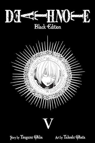 Death Note Black Edition, Vol. 5 By:Ohba, Tsugumi Eur:12,99 Ден2:1199