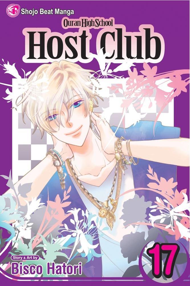 Ouran High School Host Club, Vol. 17 By:Hatori, Bisco Eur:11,37 Ден2:599