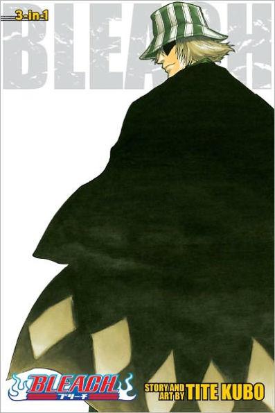 Bleach By:Kubo, Tite Eur:9,74 Ден2:999