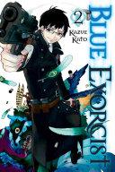 Blue Exorcist By:Kato, Kazue Eur:11,37 Ден2:599