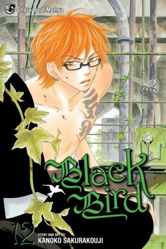 Black Bird, Vol. 12 By:Sakurakoji, Kanoko Eur:11,37 Ден2:599