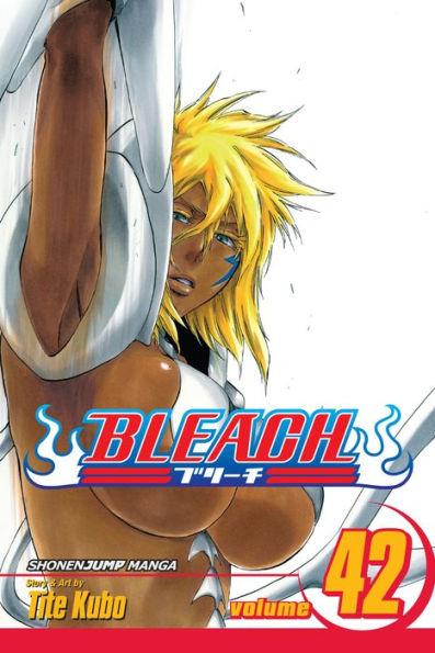 Bleach By:Kubo, Tite Eur:11,37 Ден2:599