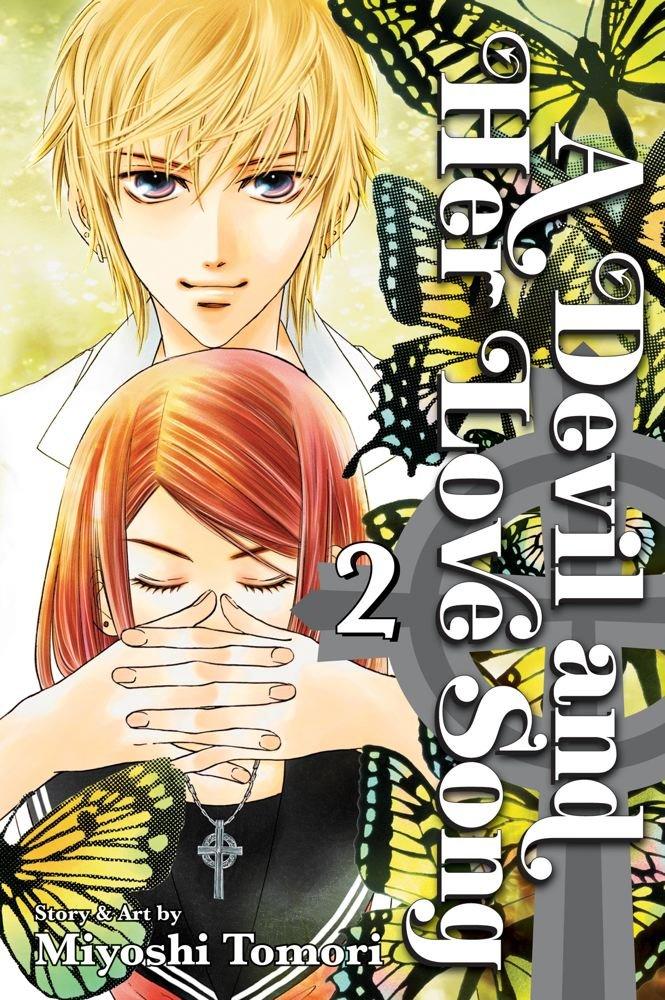 A Devil and Her Love Song, Volume 2 By:Tomori, Miyoshi Eur:11,37 Ден2:599