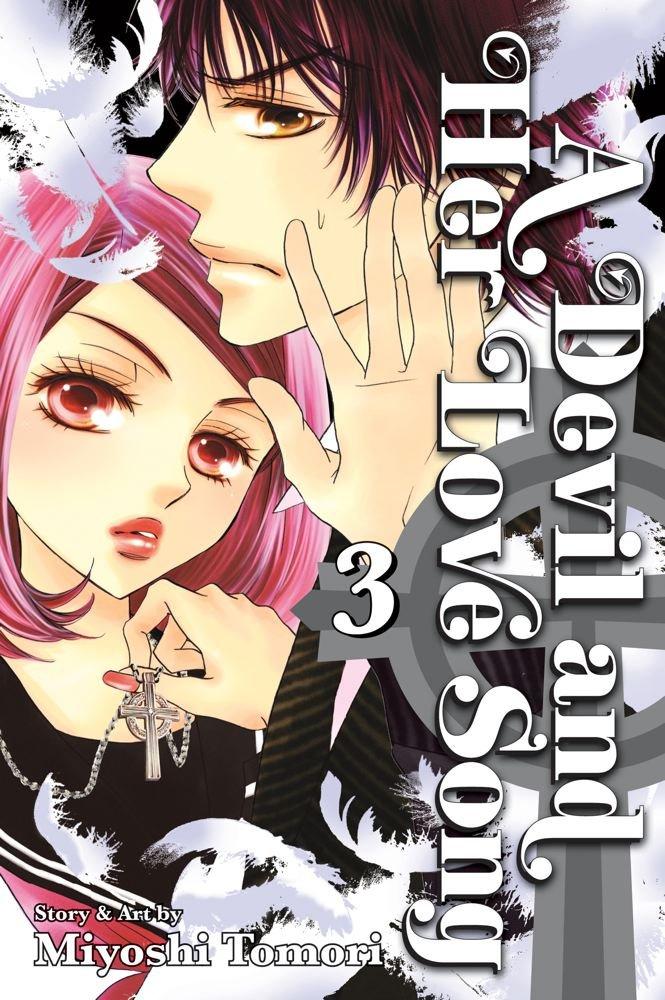 A Devil and Her Love Song, Vol. 3 By:Tomori, Miyoshi Eur:11,37 Ден2:599