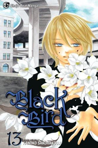 Black Bird, Vol. 13 By:Sakurakoji, Kanoko Eur:214,62 Ден2:599