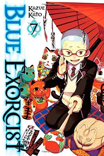 Blue Exorcist, Vol. 7 By:KATO, Kazue Eur:11,37 Ден2:599