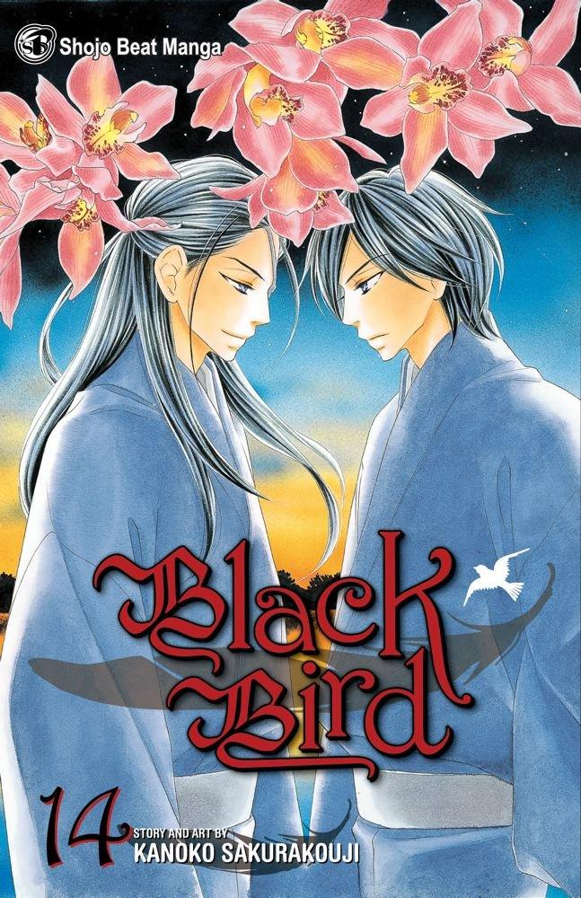Black Bird, Vol. 14 By:Sakurakouji, Kanoko Eur:11,37 Ден2:599