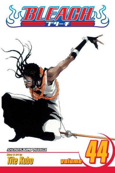 Bleach By:Kubo, Tite Eur:14,62 Ден2:599