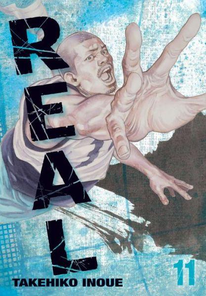 Real, Vol. 11 By:Inoue, Takehiko Eur:11,37 Ден2:999