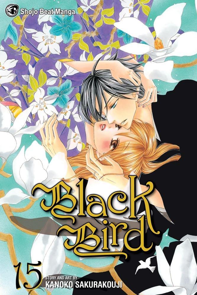 Black Bird, Vol. 15 By:Sakurakouji, Kanoko Eur:11,37 Ден2:599