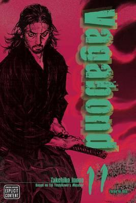 Vagabond (VIZBIG Edition), Vol. 11 By:Inoue, Takehiko Eur:16,24 Ден2:1399