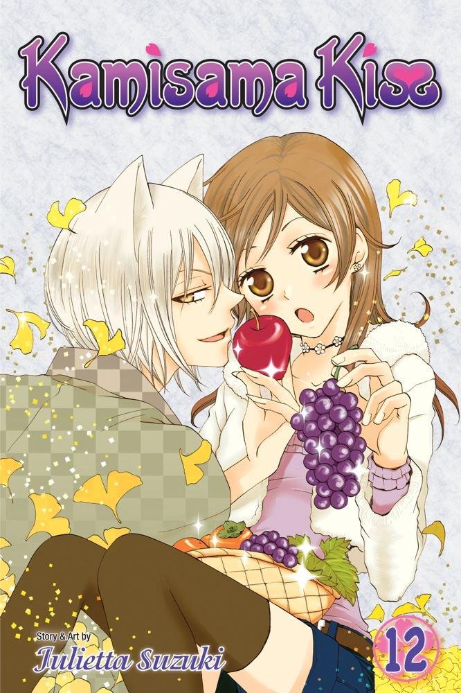 Kamisama Kiss, Vol. 12 By:Suzuki, Julietta Eur:24,37 Ден2:699