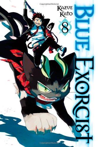 Blue Exorcist, Vol. 8 By:Kato, Kazue Eur:29,25 Ден2:599