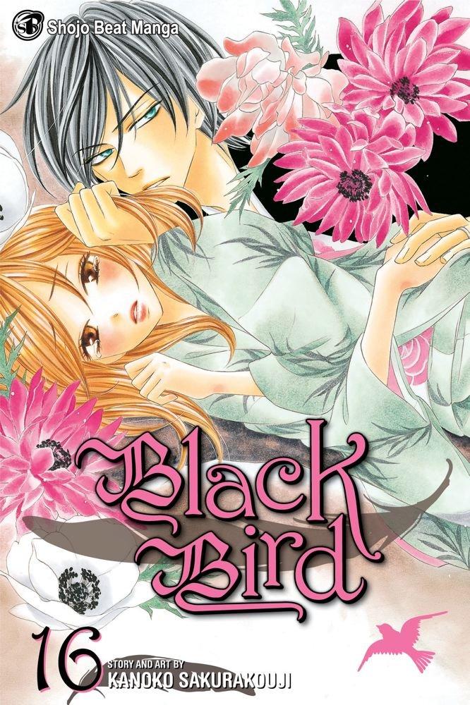 Black Bird, Vol. 16 By:Sakurakouji, Kanoko Eur:24,37 Ден2:599