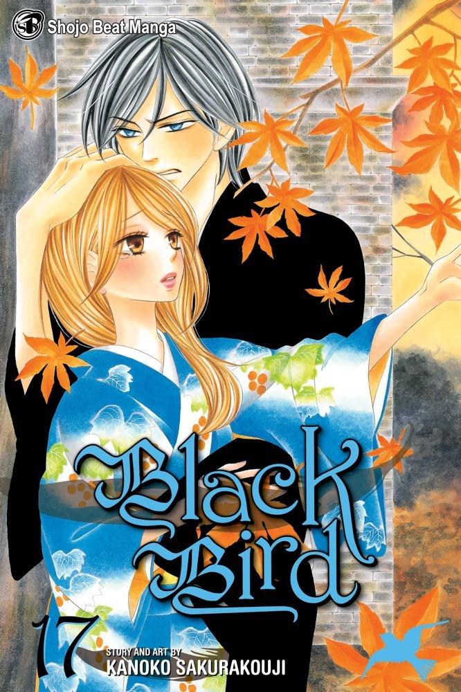Black Bird, Vol. 17 By:Sakurakouji, Kanoko Eur:19,50 Ден2:599
