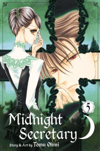 Midnight Secretary, Vol. 5 By:Ohmi, Tomu Eur:14,62 Ден2:599