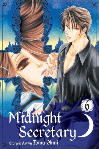 Midnight Secretary, Vol. 6 By:Ohmi, Tomu Eur:16,24 Ден2:599