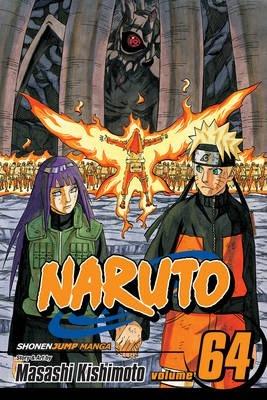 Naruto, Vol. 64 By:Kishimoto, Masashi Eur:9,74 Ден2:599