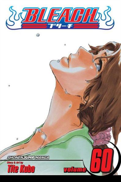 Bleach, Vol. 60 By:Kubo, Tite Eur:9,74 Ден2:599