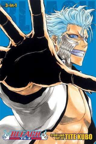 Bleach (3-in-1 Edition), Vol. 8 By:Kubo, Tite Eur:11,37 Ден2:1099