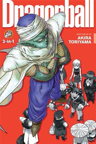 Dragon Ball (3-in-1 Edition), Vol. 5: ... By:Toriyama, Akira Eur:12,99 Ден2:1099