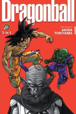 Dragon Ball (3-in-1 Edition), Vol. 6 : Includes vols. 16, 17 & 18 By:Toriyama, Akira Eur:14,62 Ден2:899