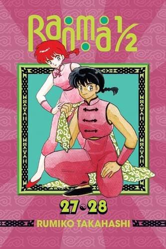 Ranma 1/2 (2-in-1 Edition), Vol. 14 : Includes Vols. 27 & 28 By:Takahashi, Rumiko Eur:19,50 Ден2:899