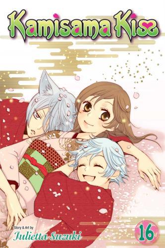 Kamisama Kiss, Vol. 16 By:Suzuki, Julietta Eur:21,12 Ден2:699